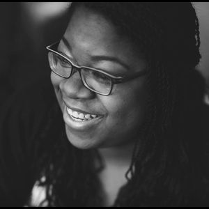 Meet your Posher, Kristen